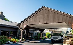 Fireside Inn & Suites West Lebanon